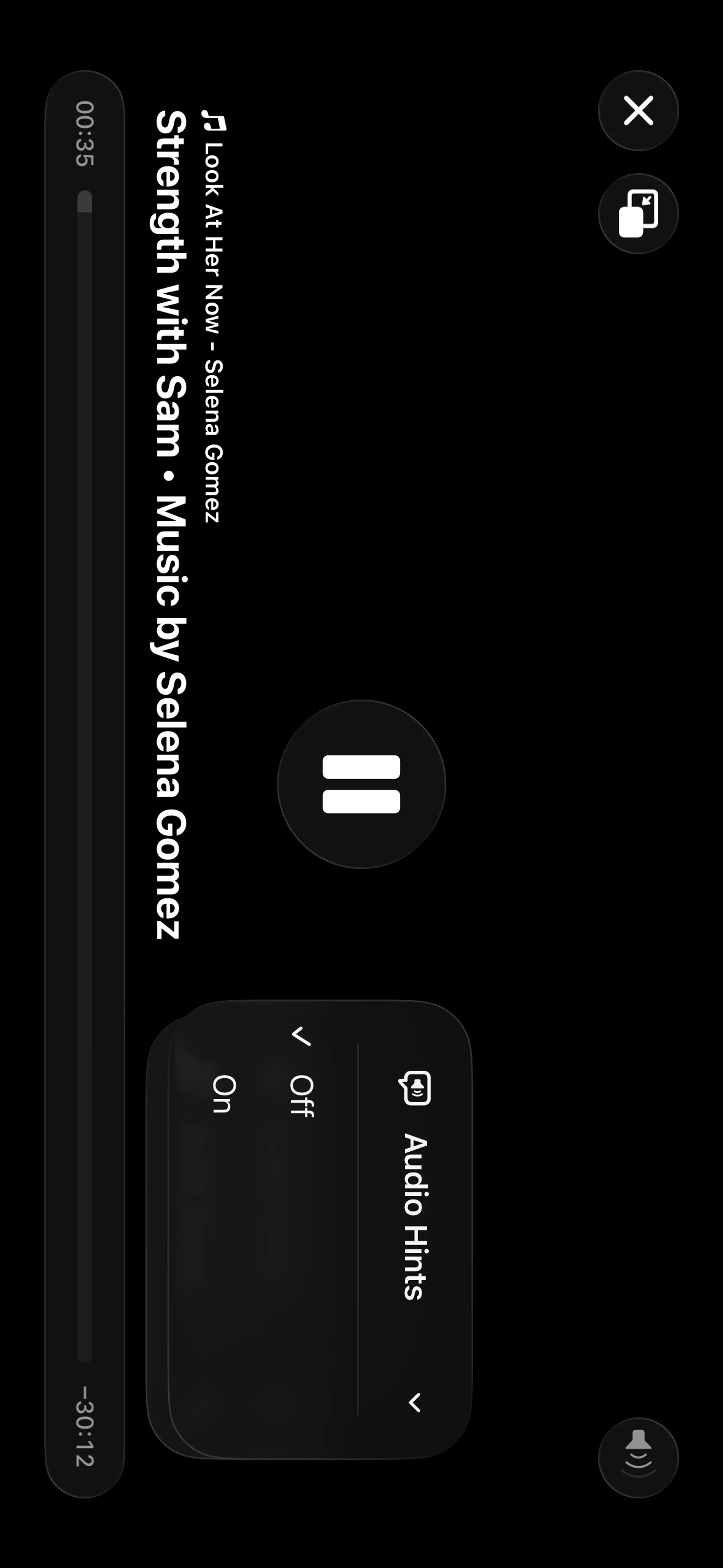 Apple Fitness — Health скриншот интерфейса