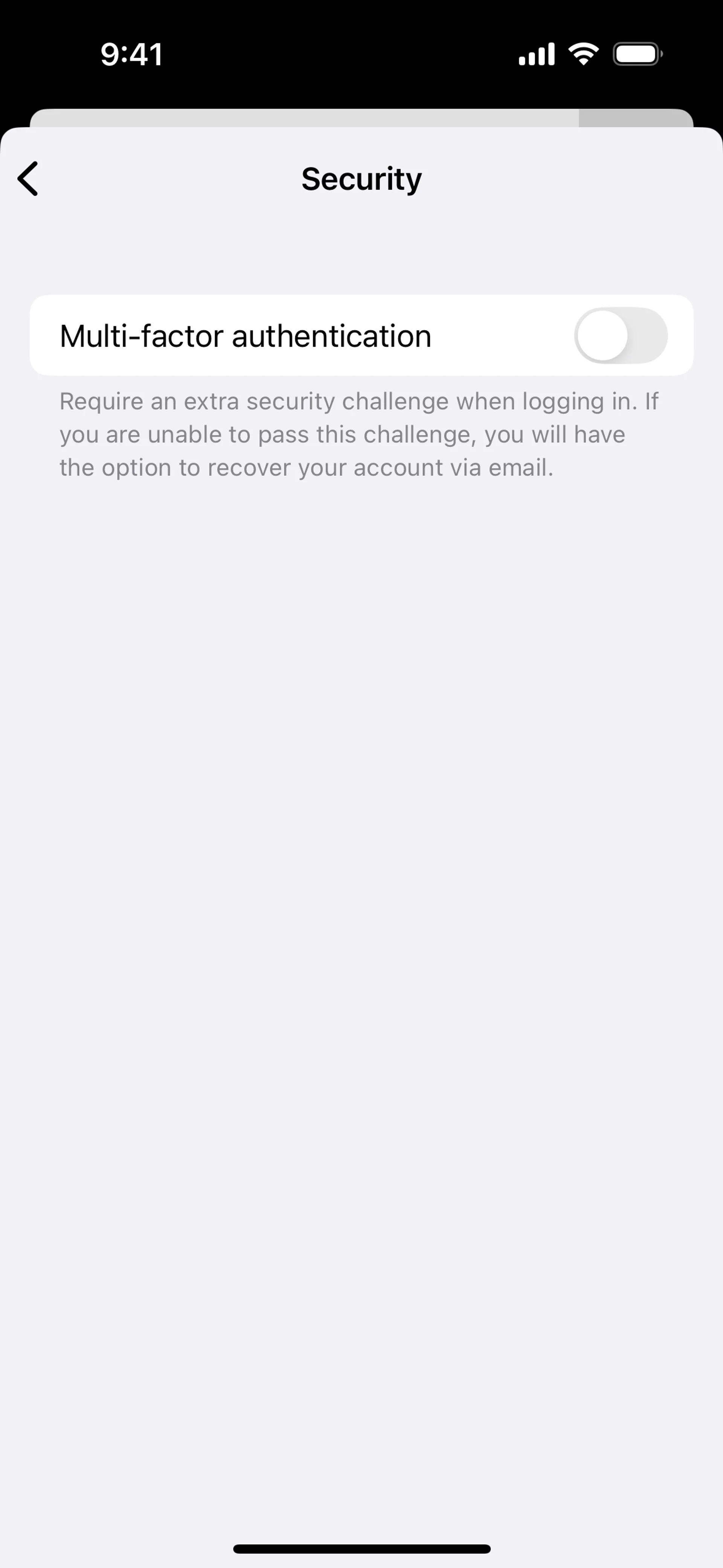 ChatGPT — AI/ML скриншот интерфейса