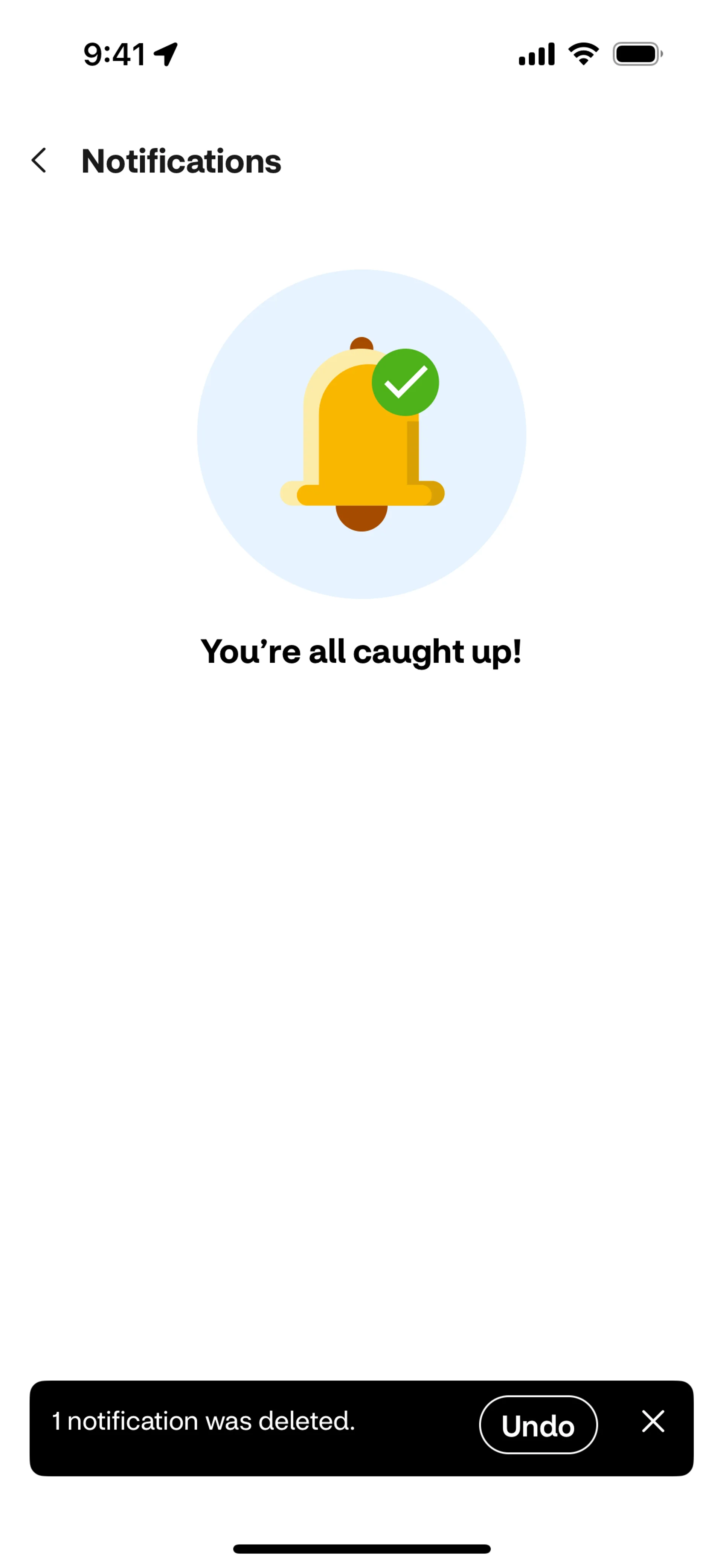 cvs-health-ios — Health скриншот интерфейса