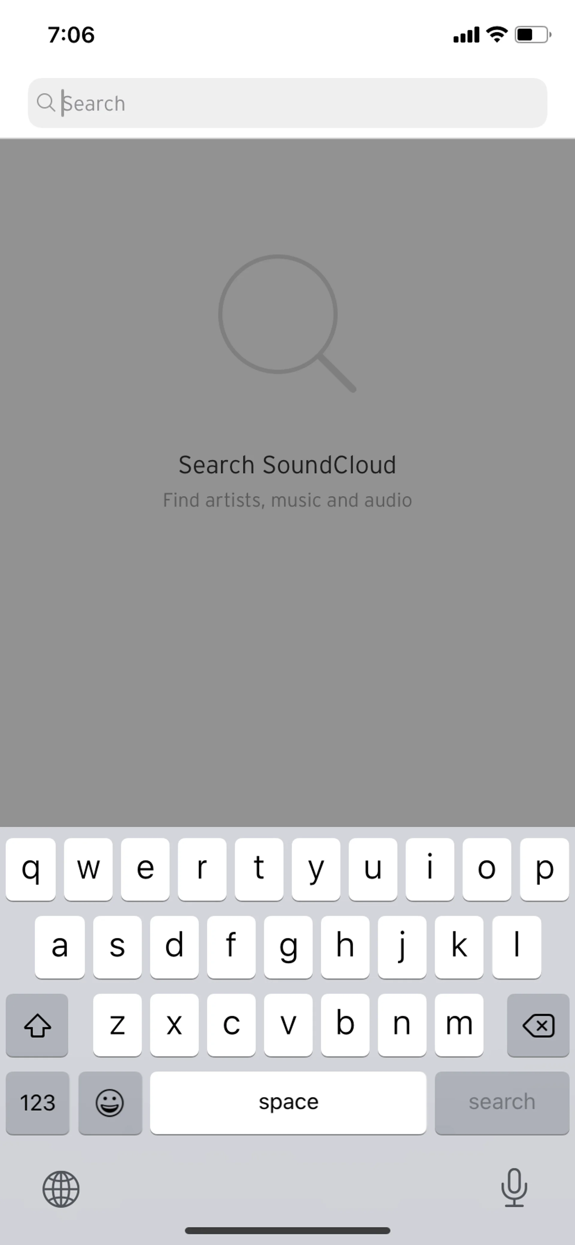 manus-ios — Other скриншот интерфейса