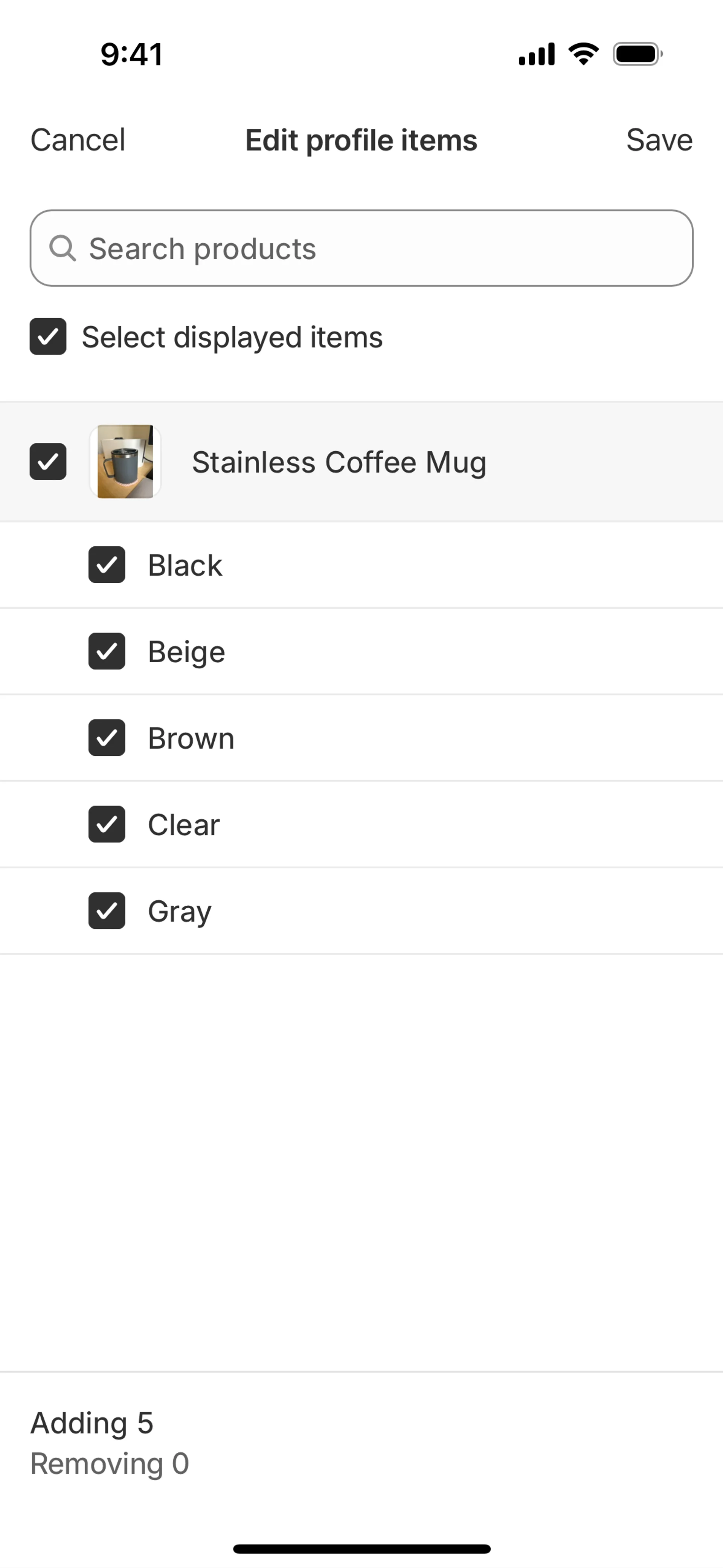 tesla-robotaxi-ios — Other скриншот интерфейса