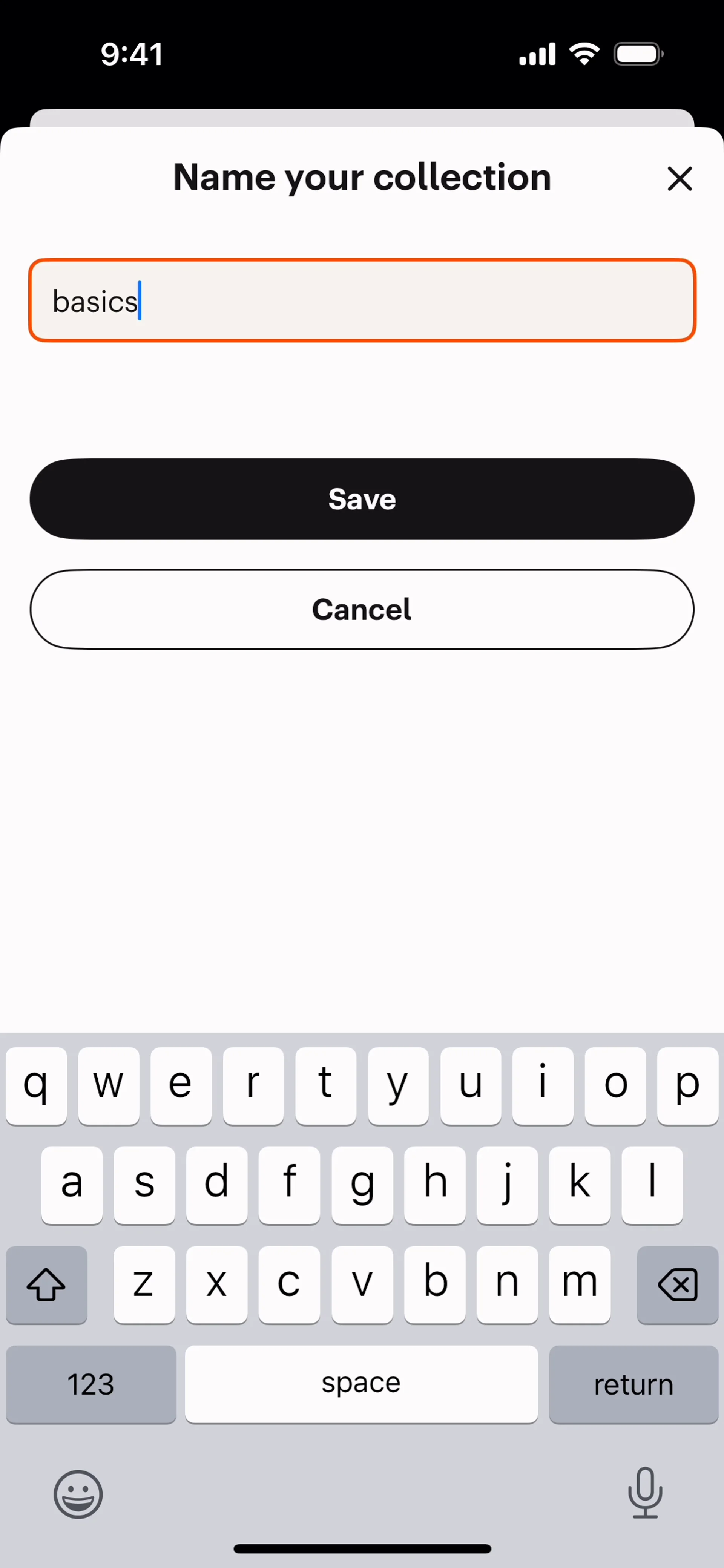 the-outsiders-ios — Social скриншот интерфейса