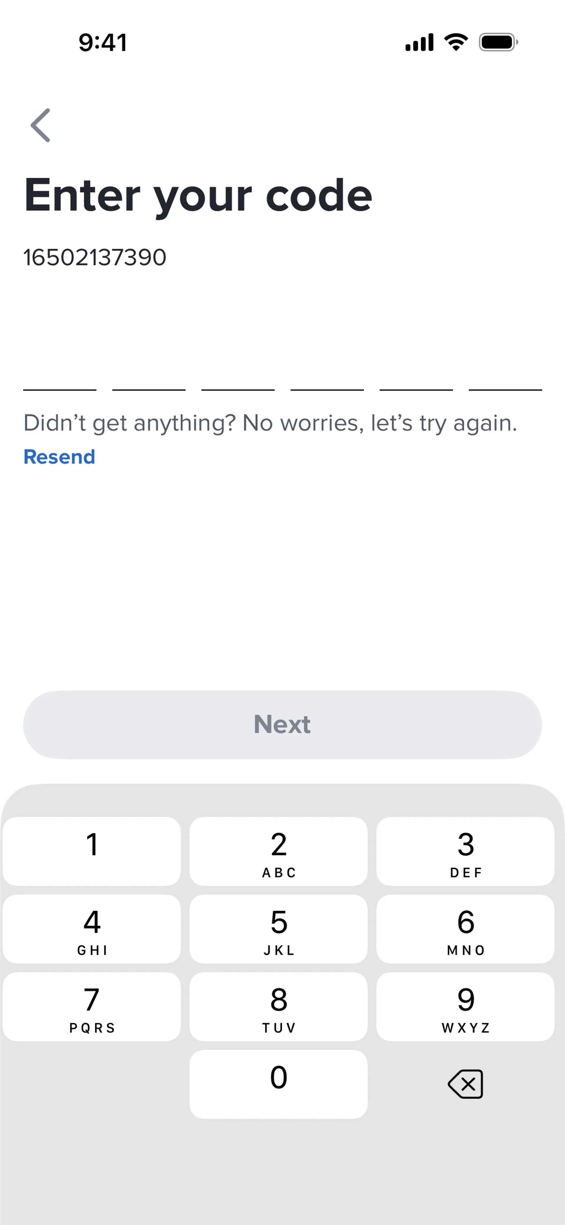 Tinder — Social скриншот интерфейса