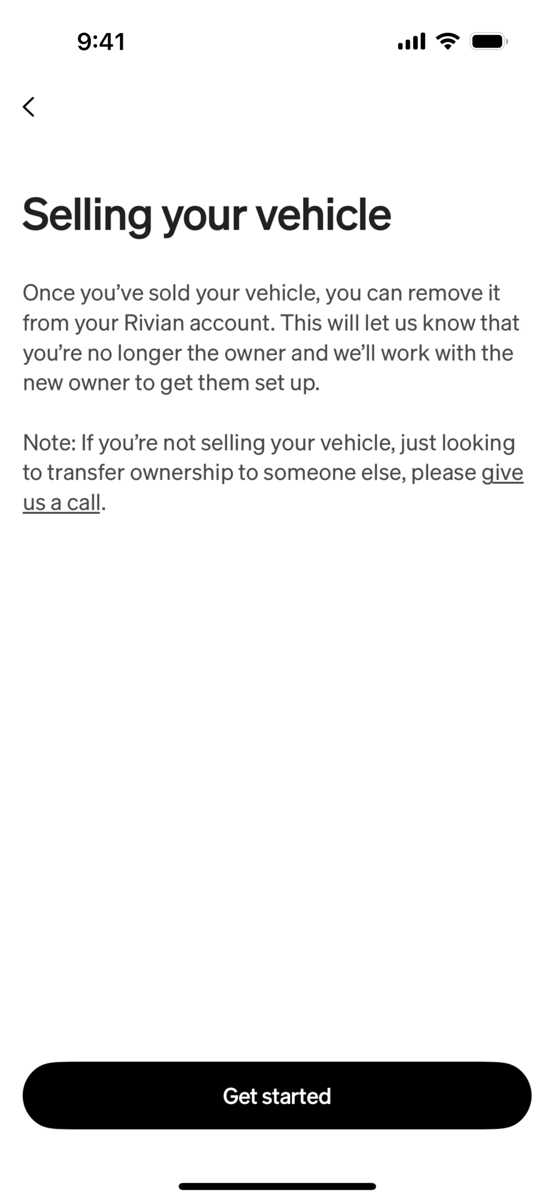 Braintrust screenshot