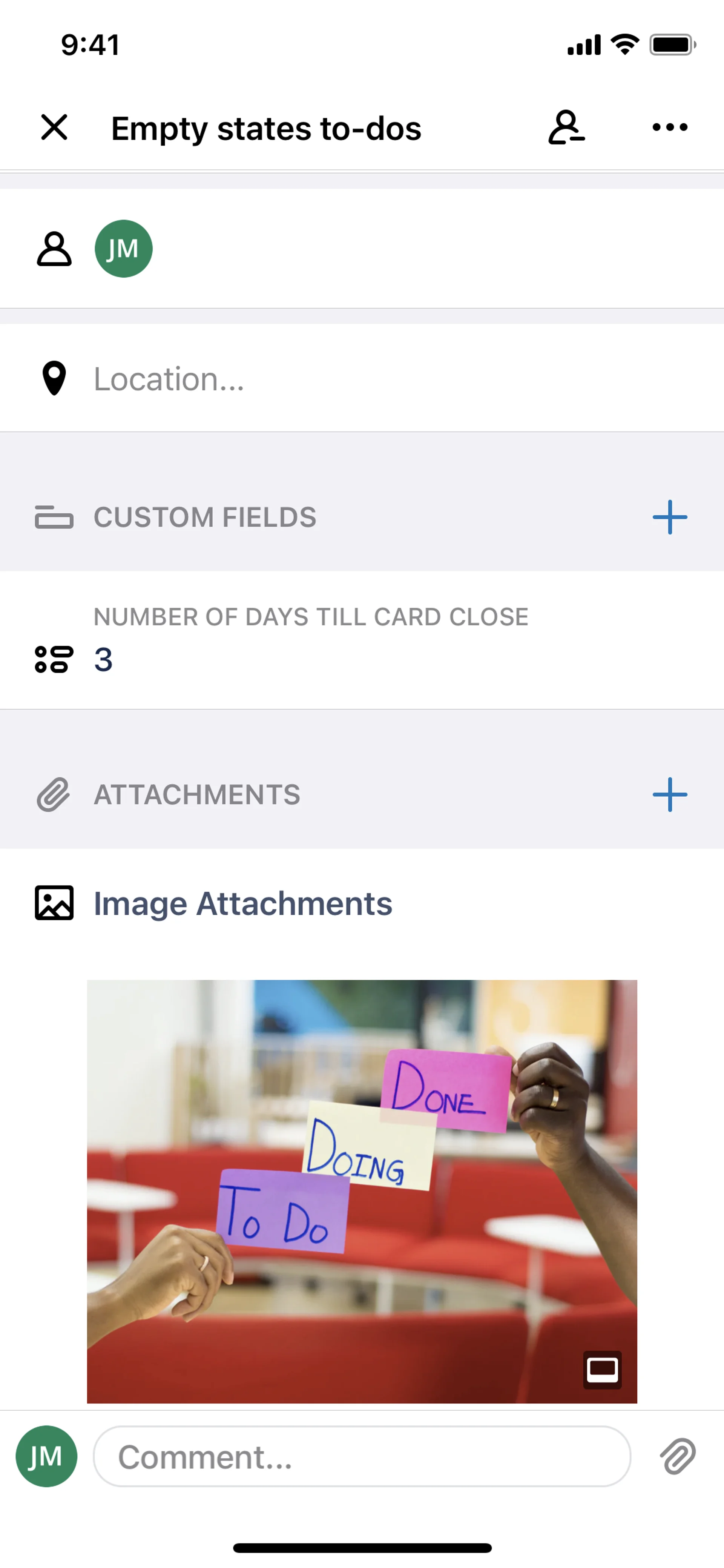 Cloudflare screenshot
