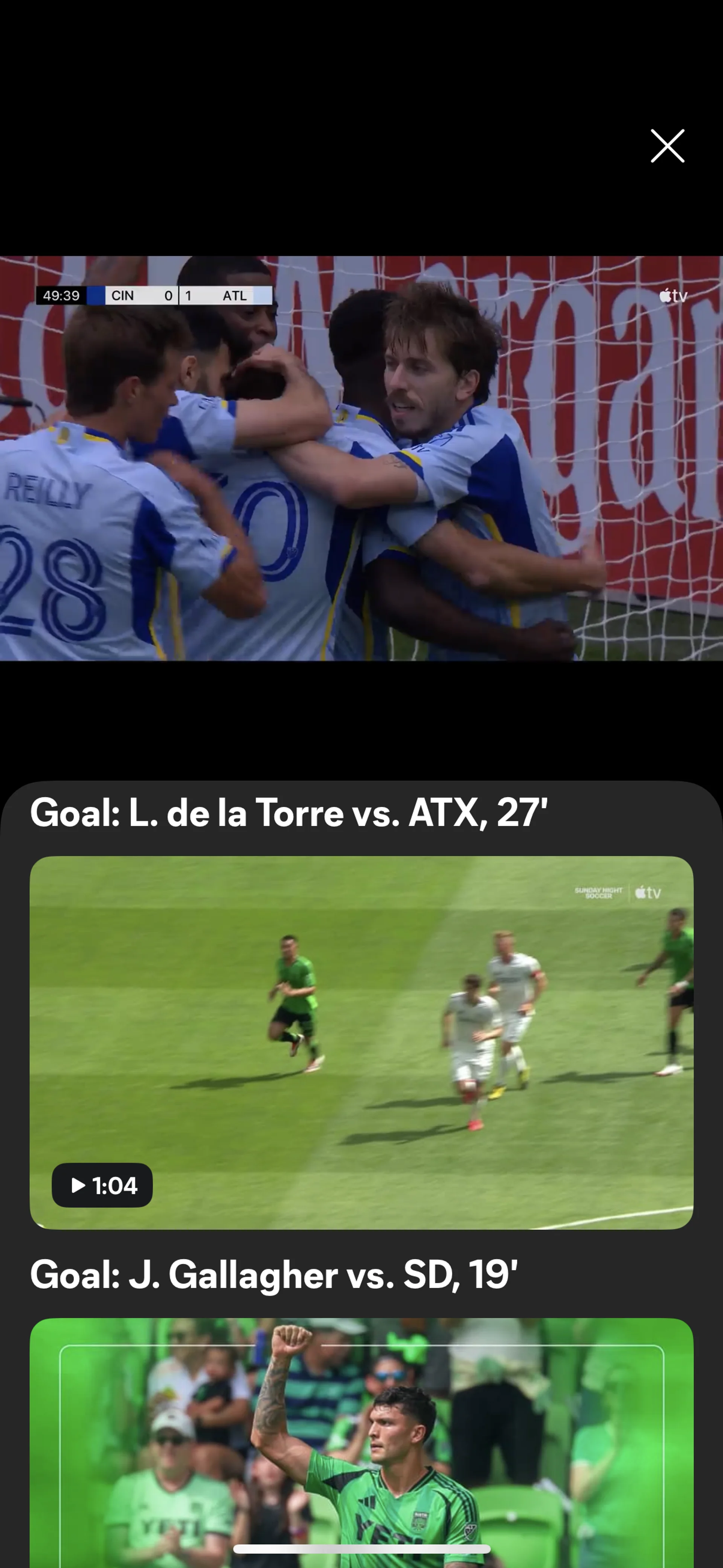 Confluence screenshot