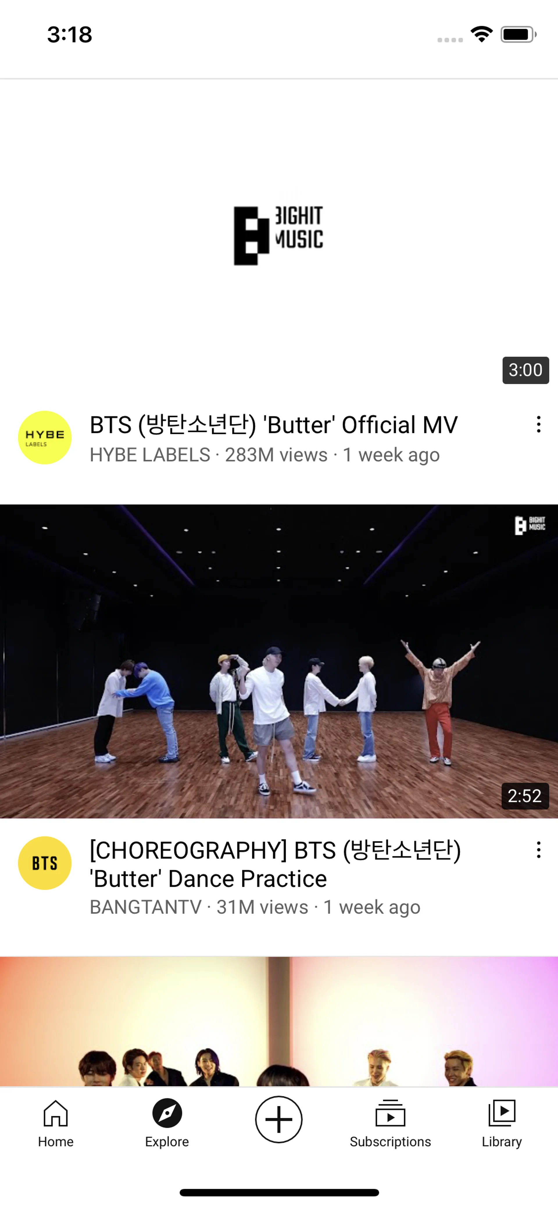 Cron Calendar screenshot