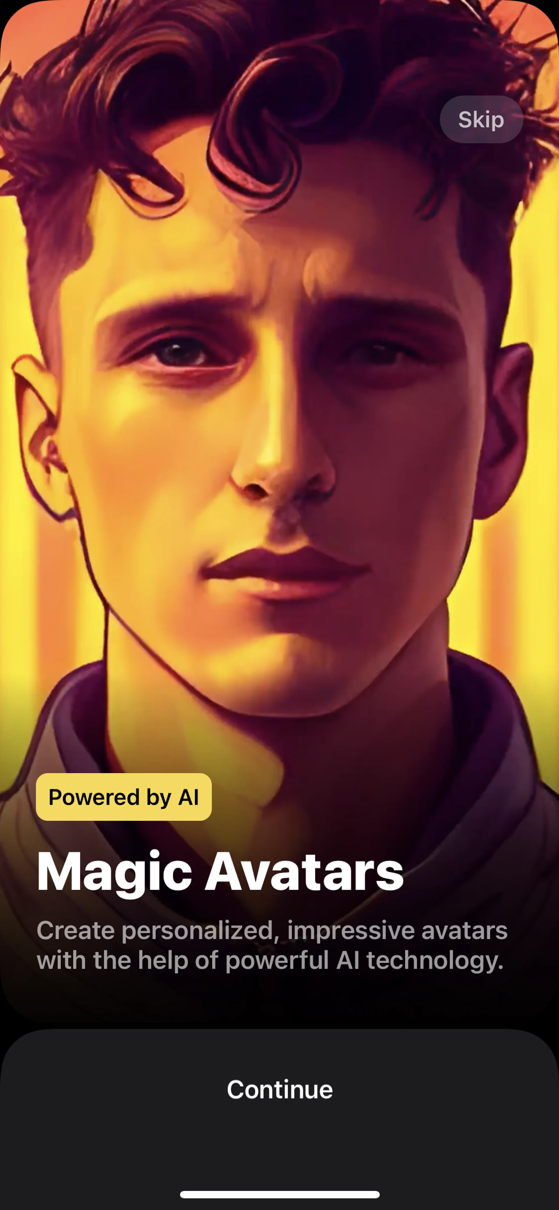 Employment Hero screenshot