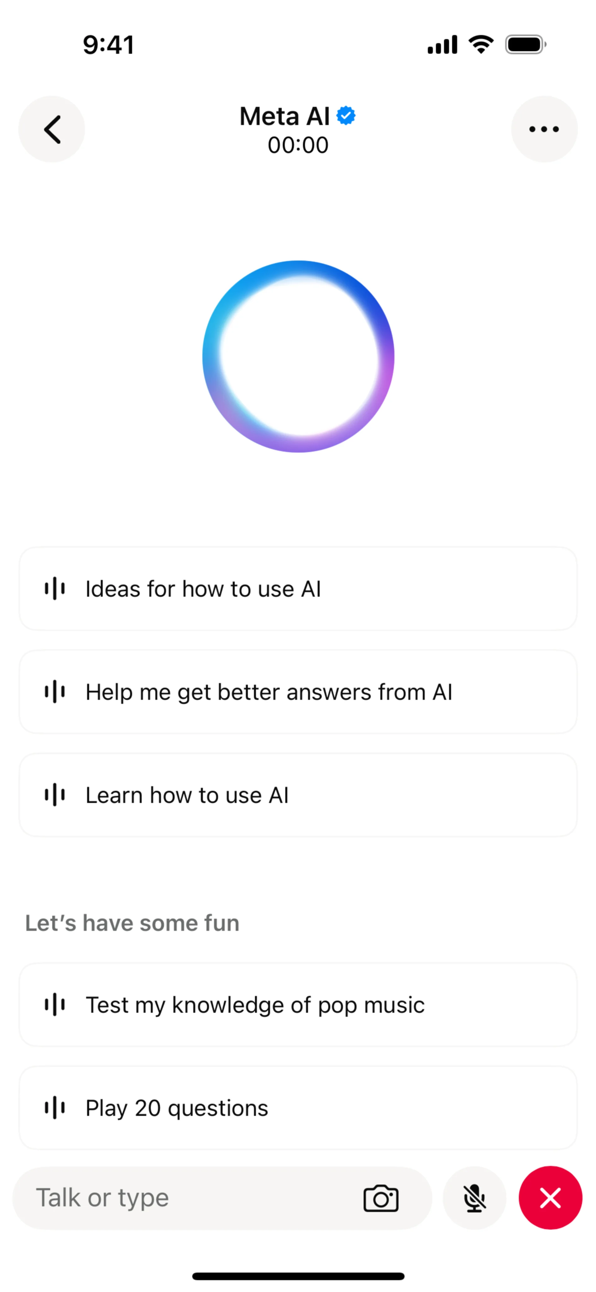 Google Drive screenshot