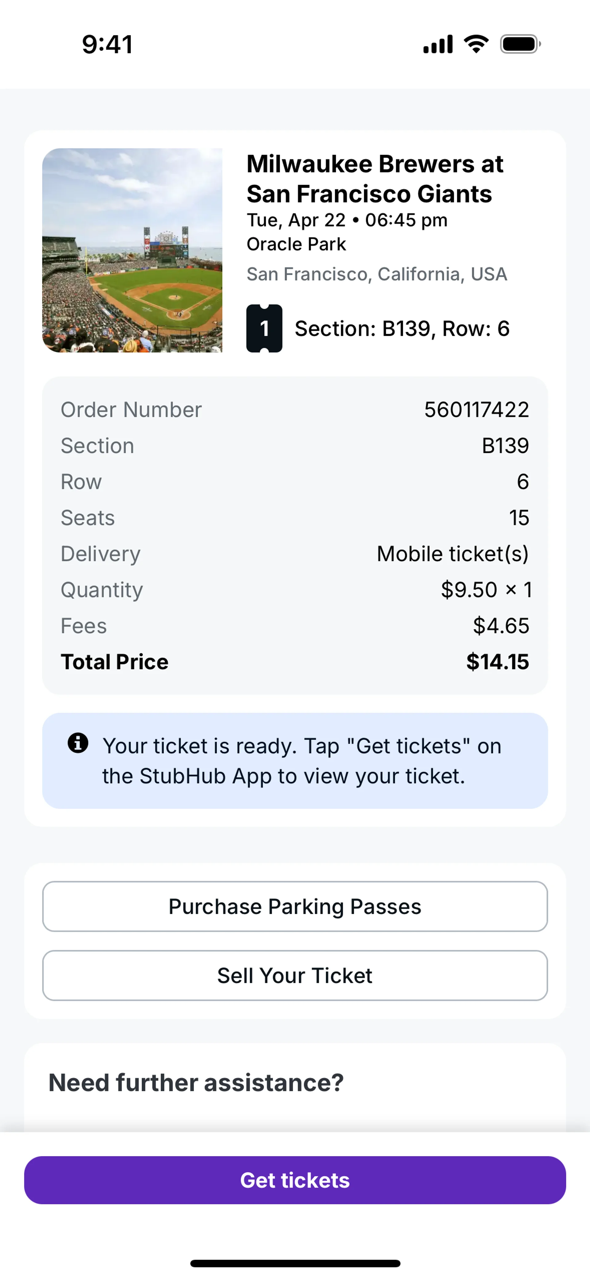 Google Meet screenshot