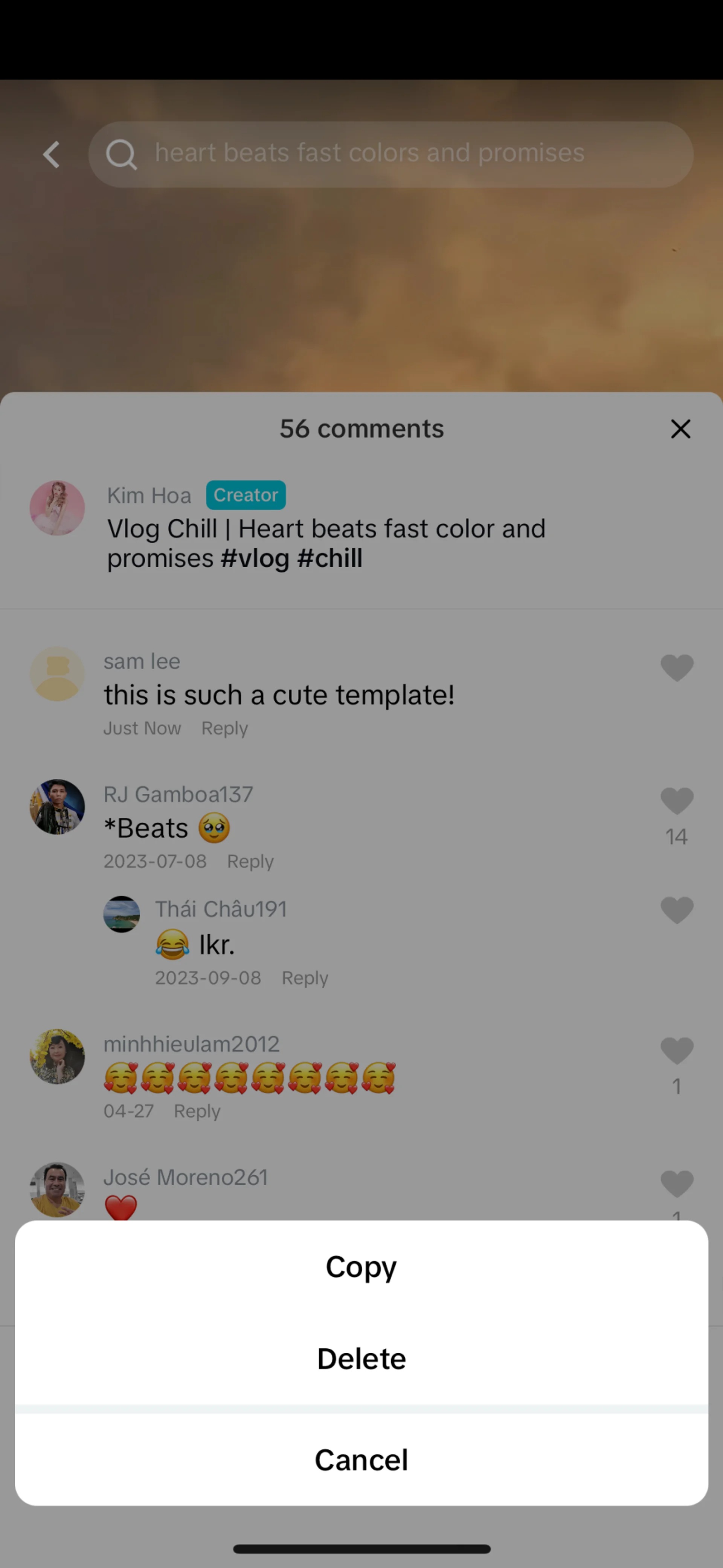 Grammarly screenshot