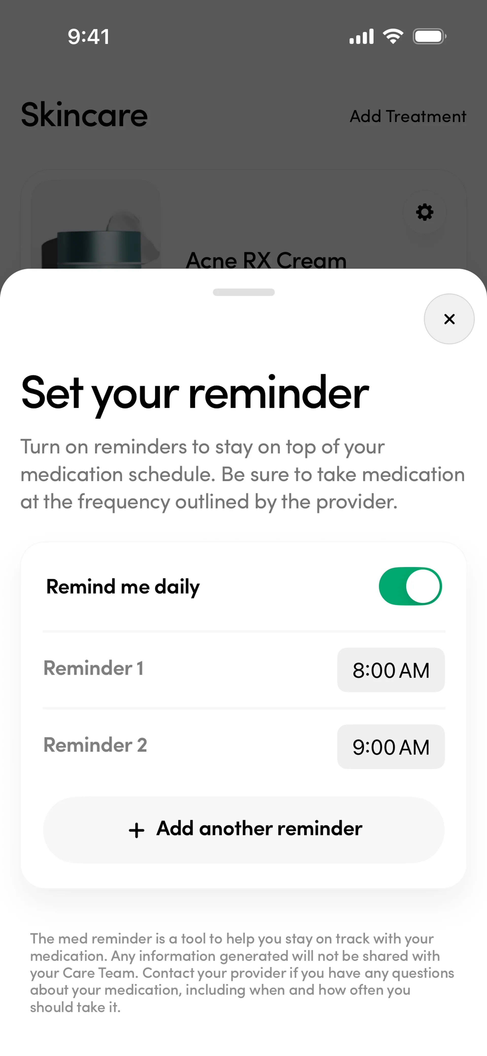 HoneyBook screenshot