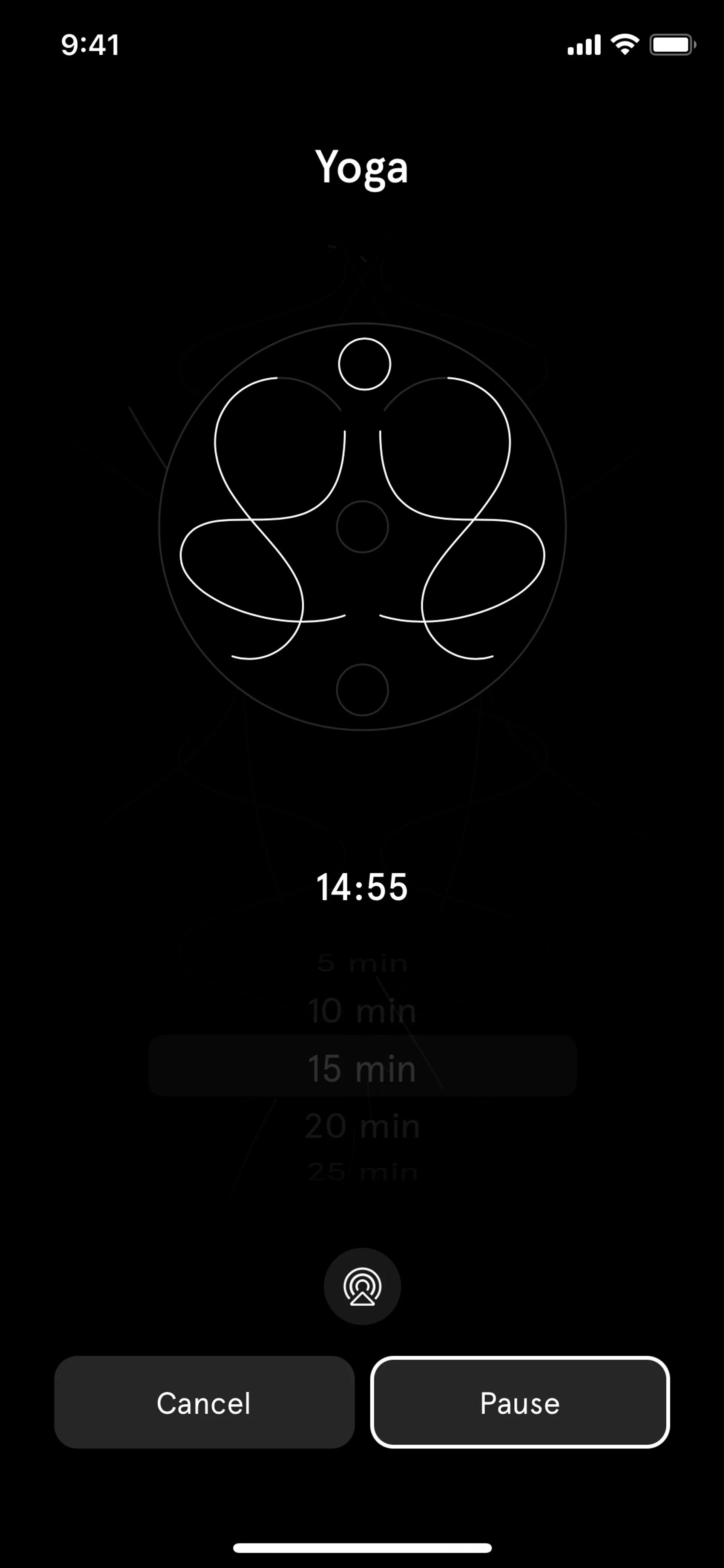 MasterClass screenshot