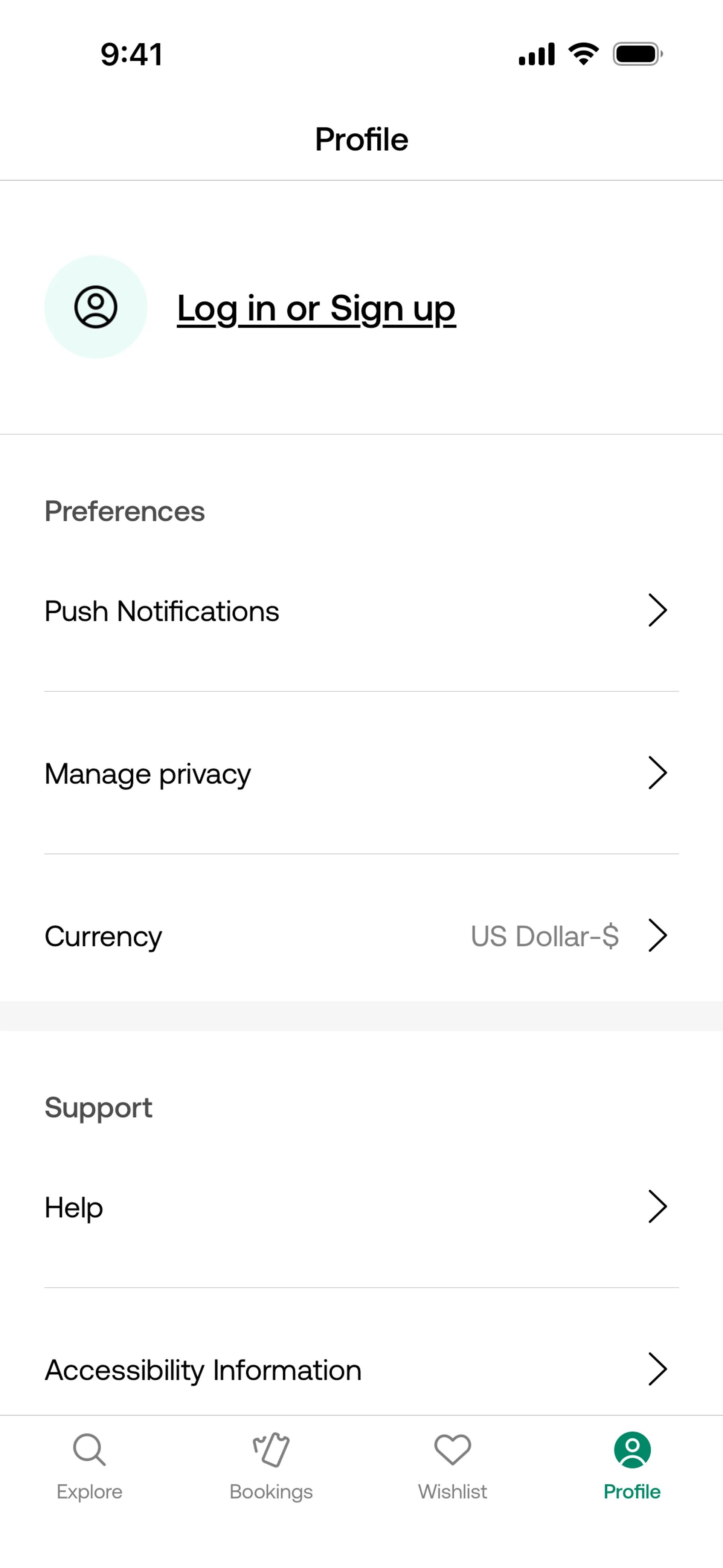 Microsoft Loop screenshot