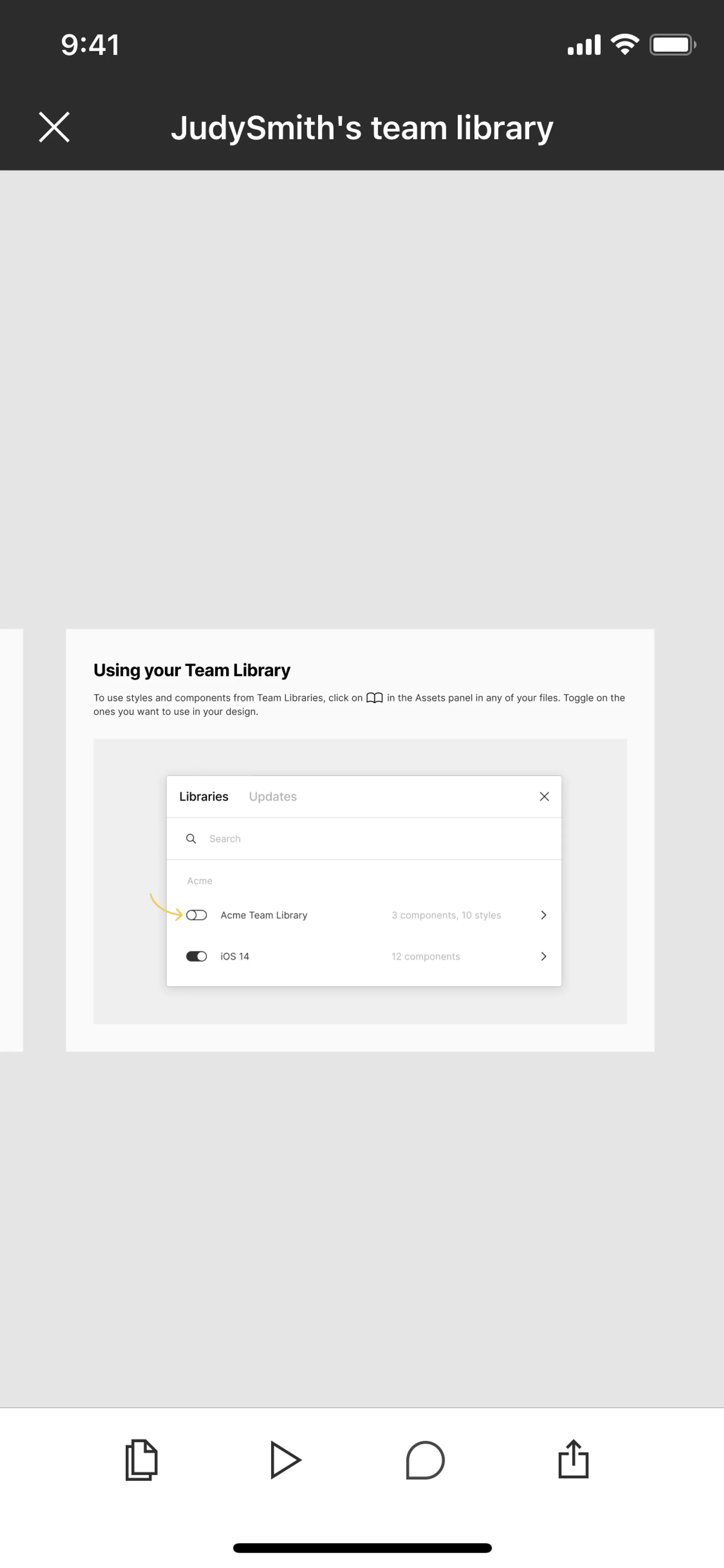 NotebookLM screenshot