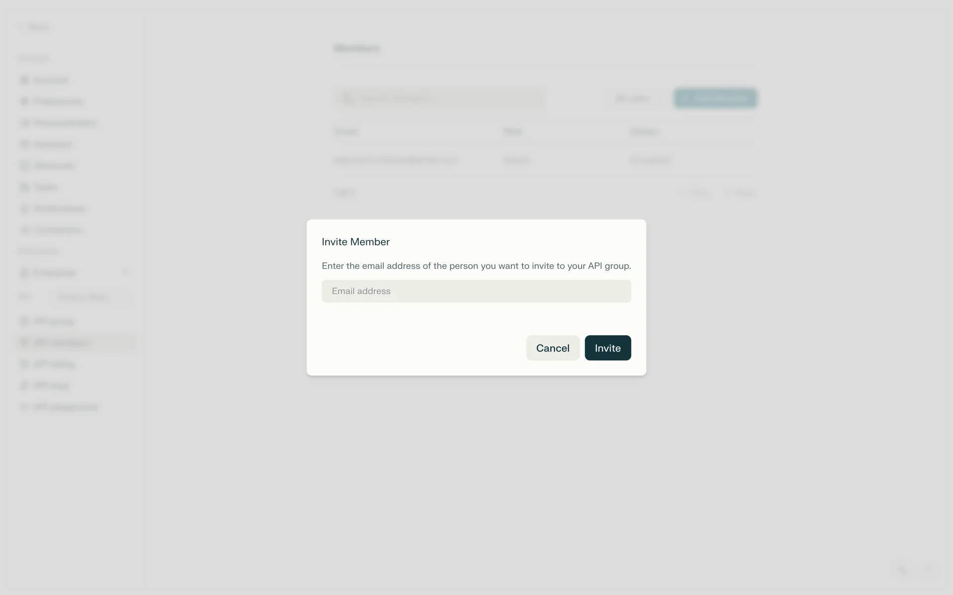 Perplexity screenshot