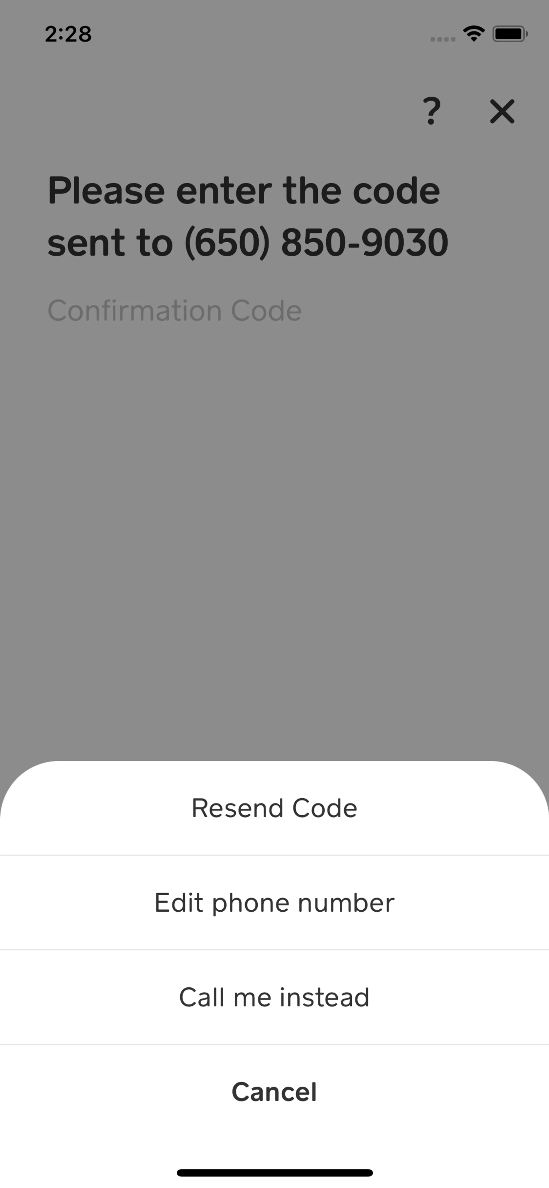 Record Club screenshot