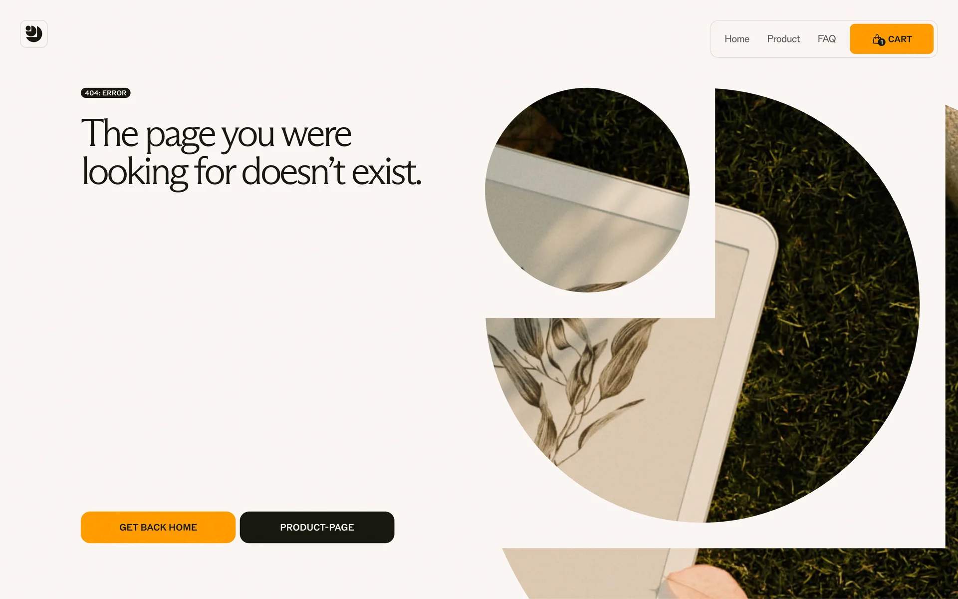 Daylight — Other скриншот интерфейса