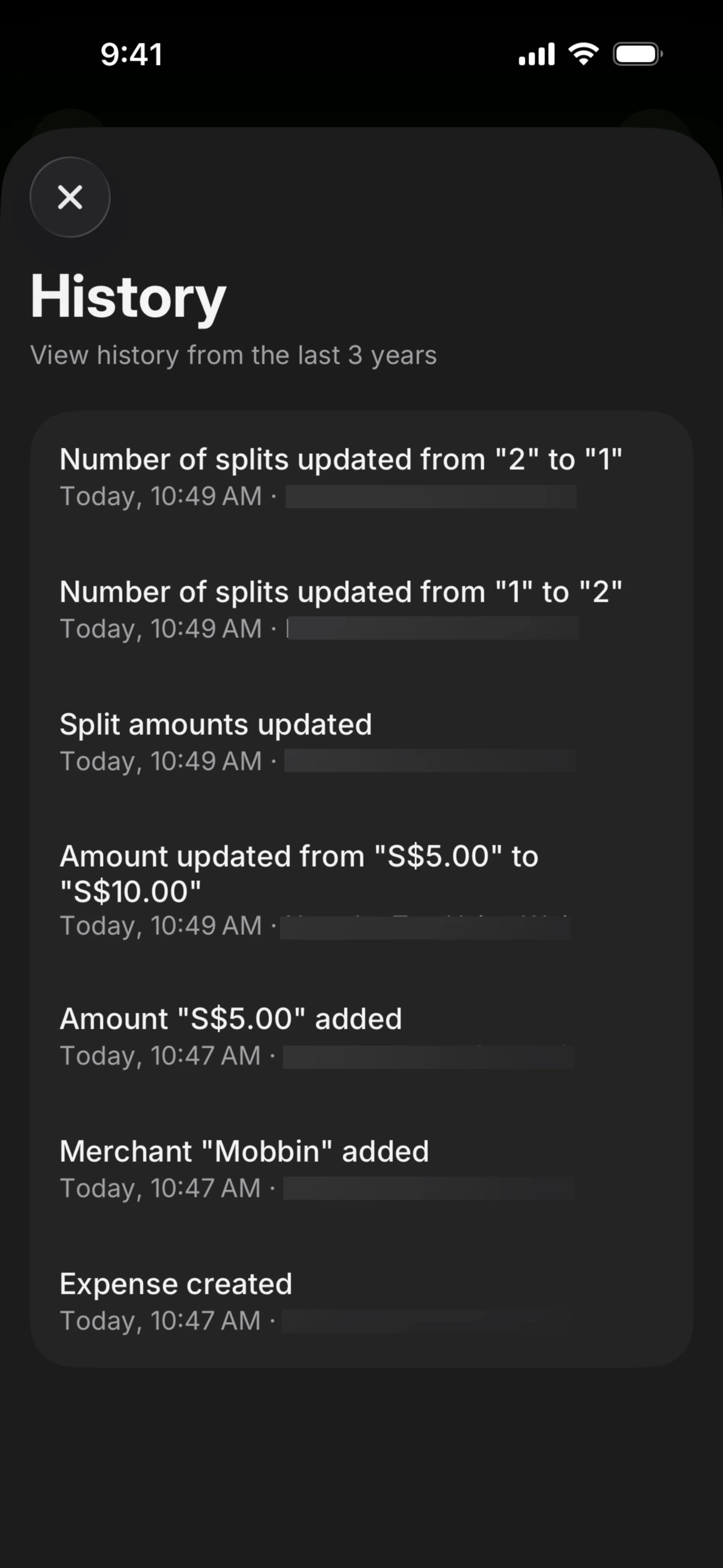 Skillshare screenshot