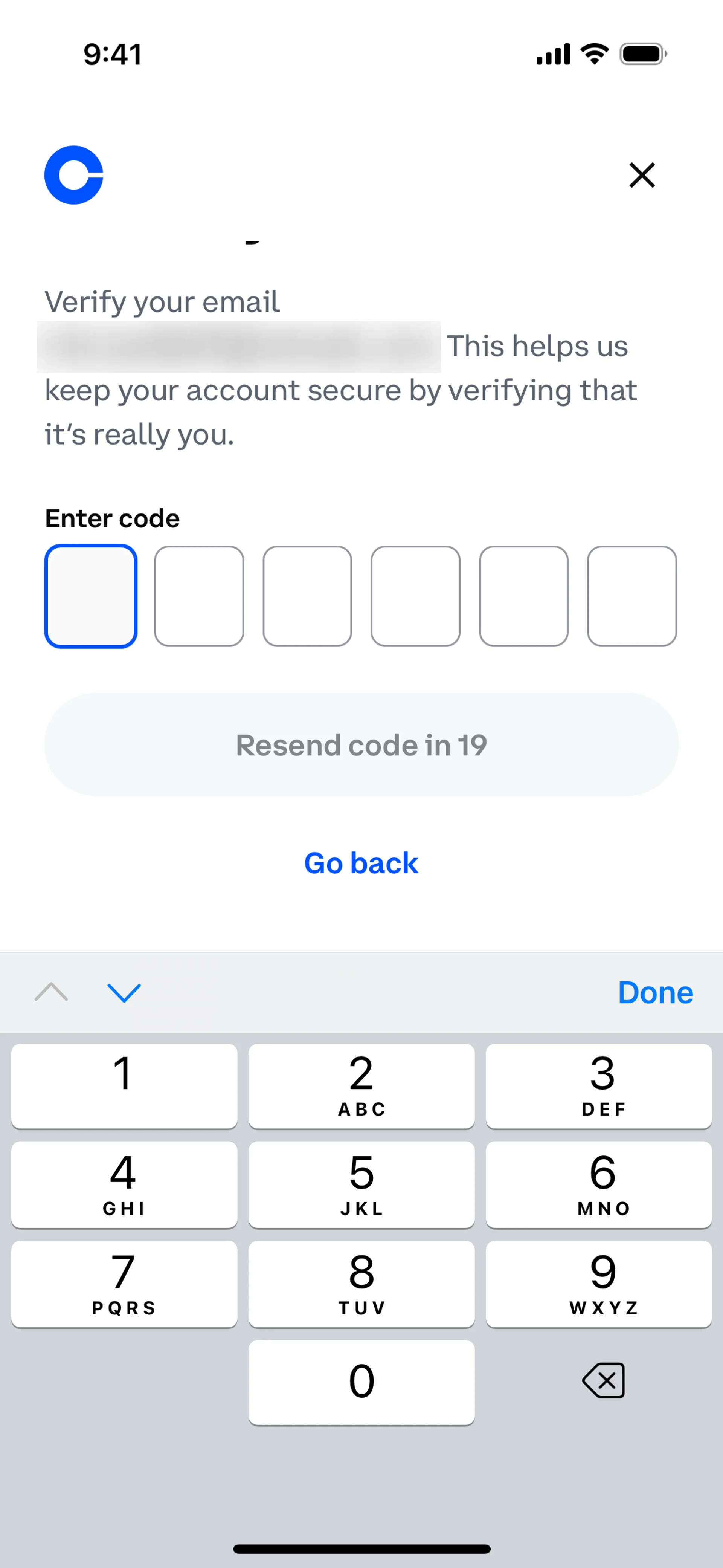 Surfshark screenshot