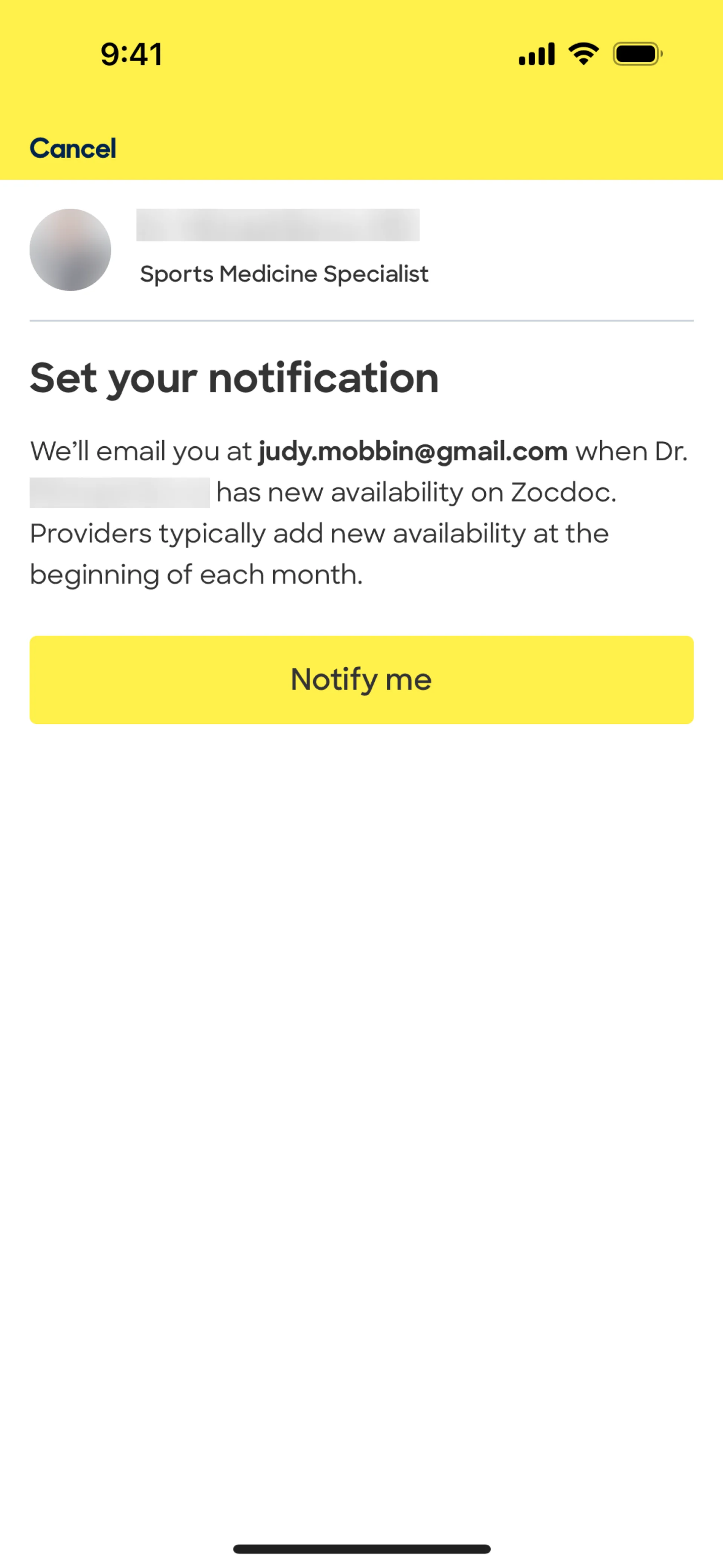 TravelPerk screenshot