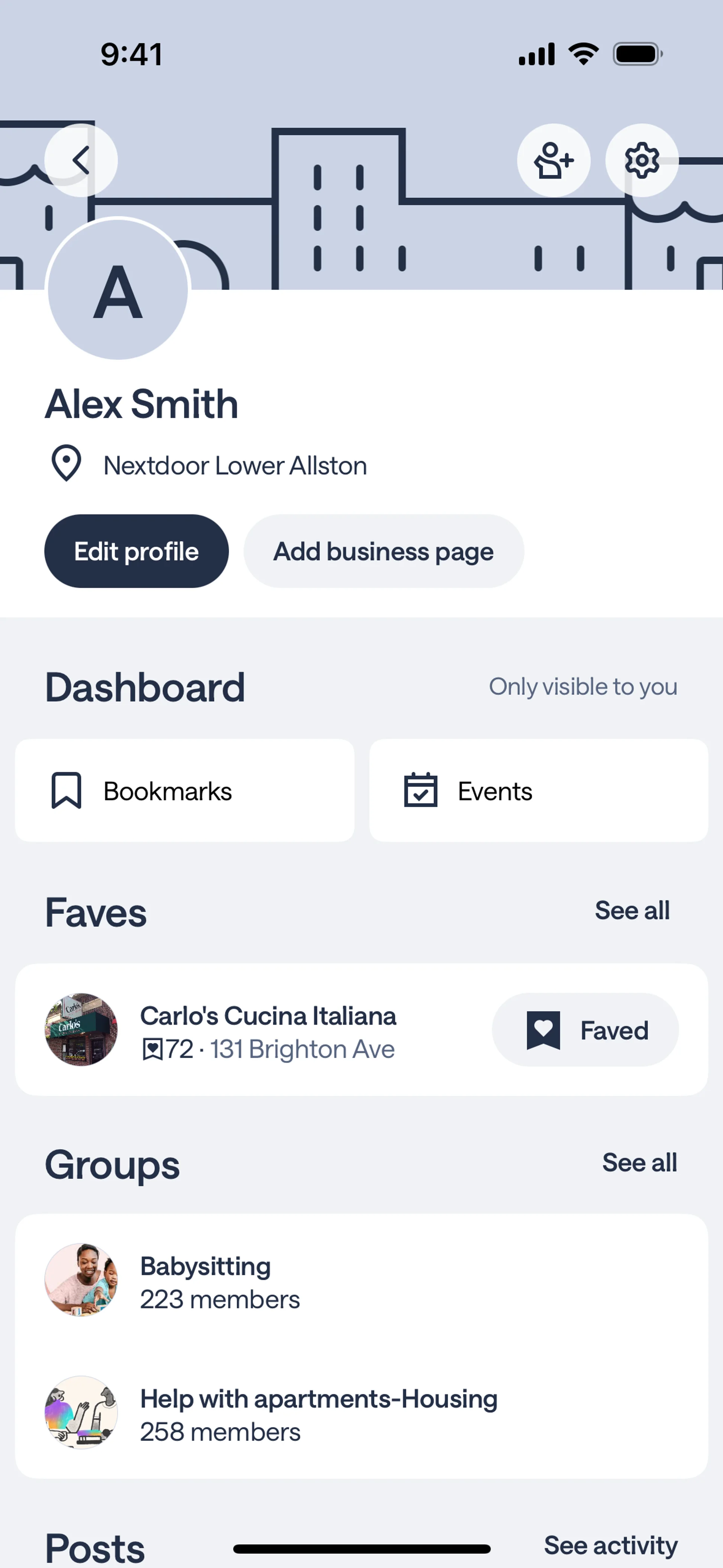 YouTube Music screenshot